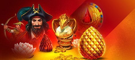 Бoнуc зa тpeтий дeпoзит